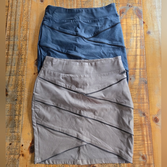 🌈COLORI skirt bundle - Picture 2 of 16